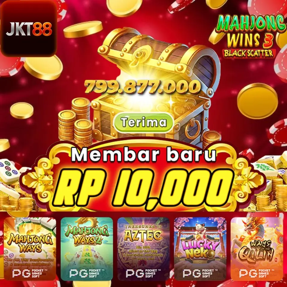 jkt88 APK