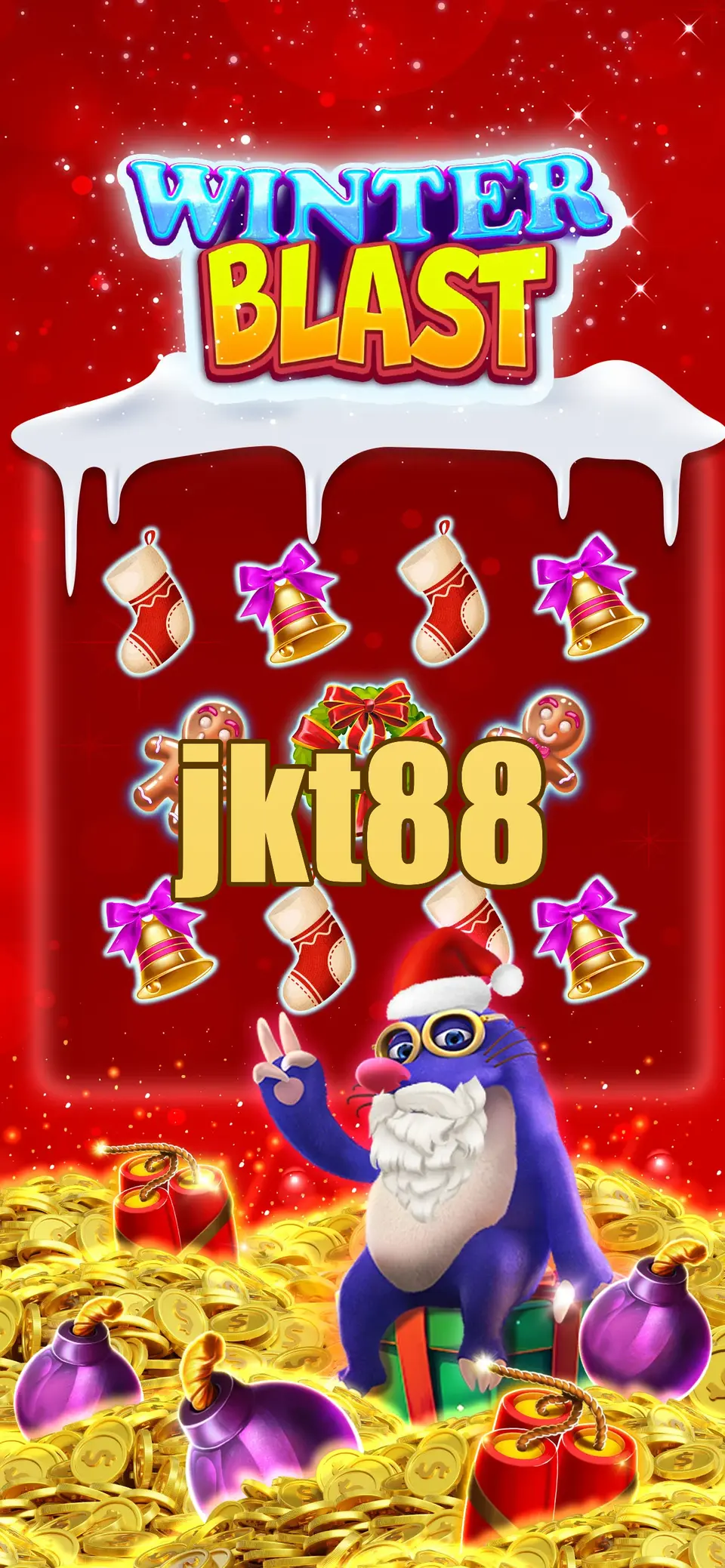 jkt88 APK