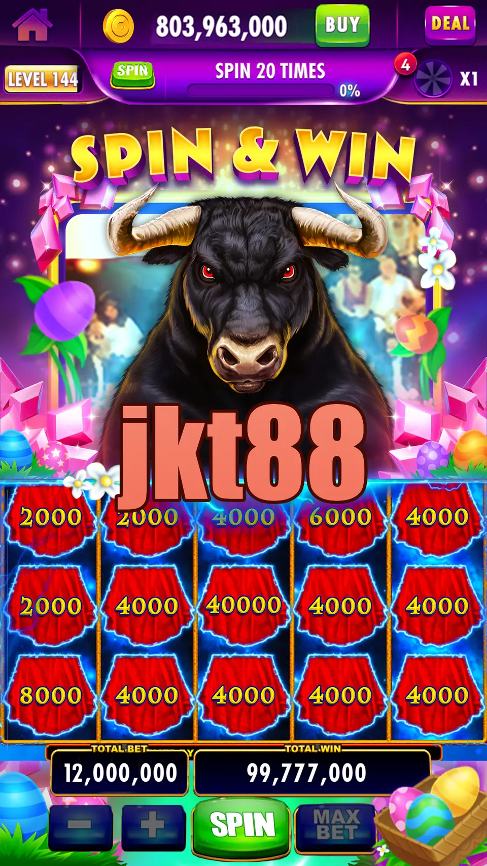 jkt88 APK