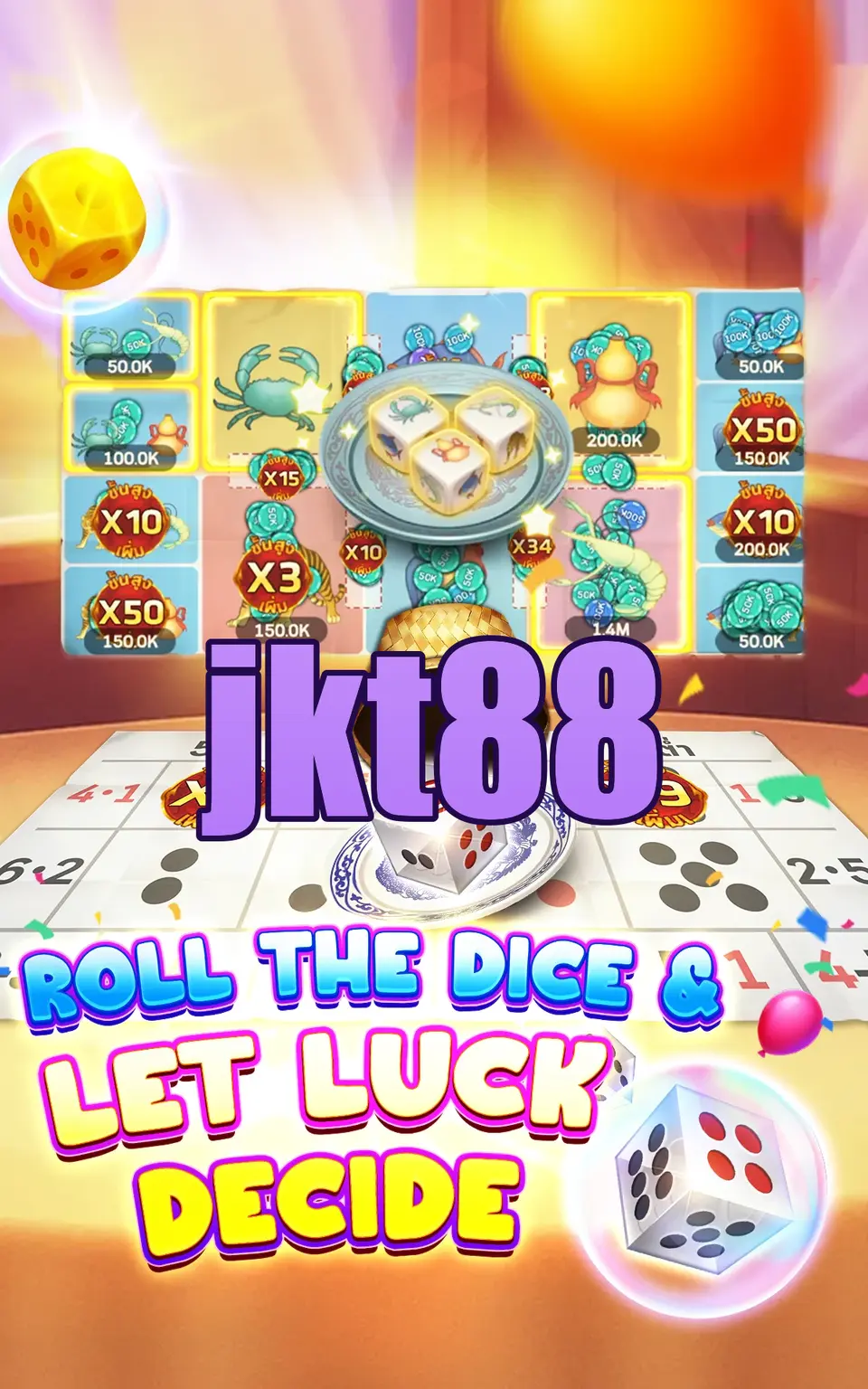 jkt88 Masuk